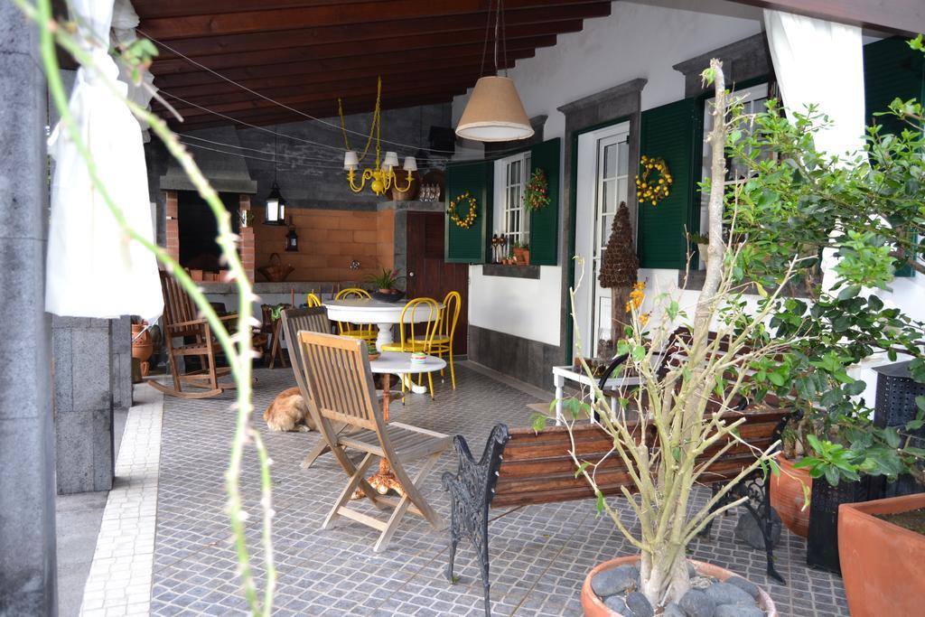 C&C Home Ponta Delgada Kültér fotó