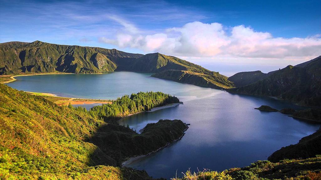 C&C Home Ponta Delgada Kültér fotó