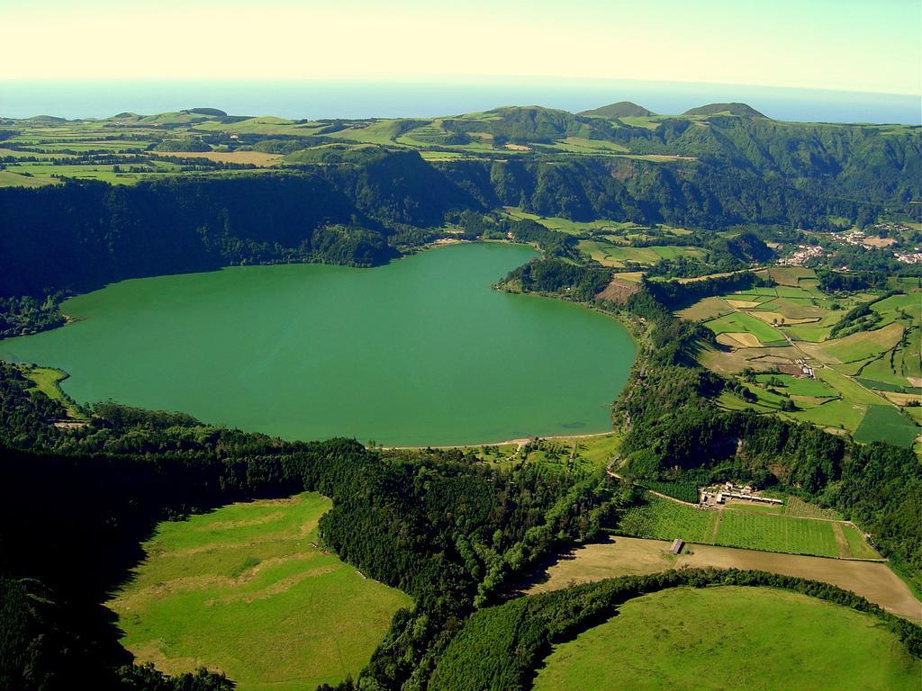 C&C Home Ponta Delgada Kültér fotó
