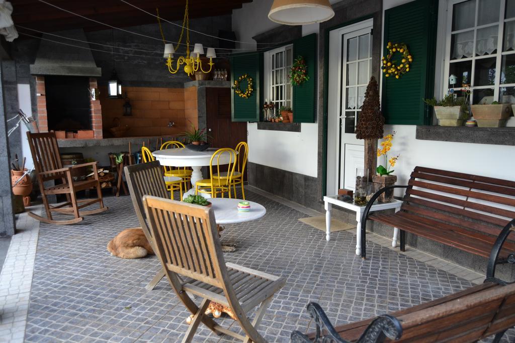 C&C Home Ponta Delgada Kültér fotó