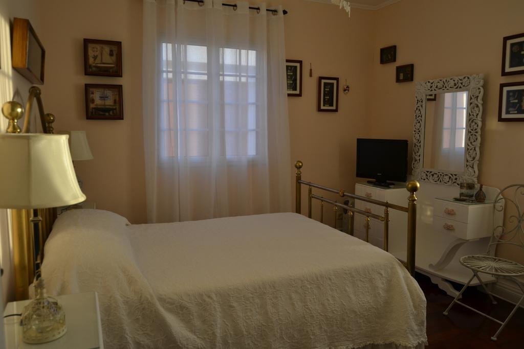 C&C Home Ponta Delgada Kültér fotó