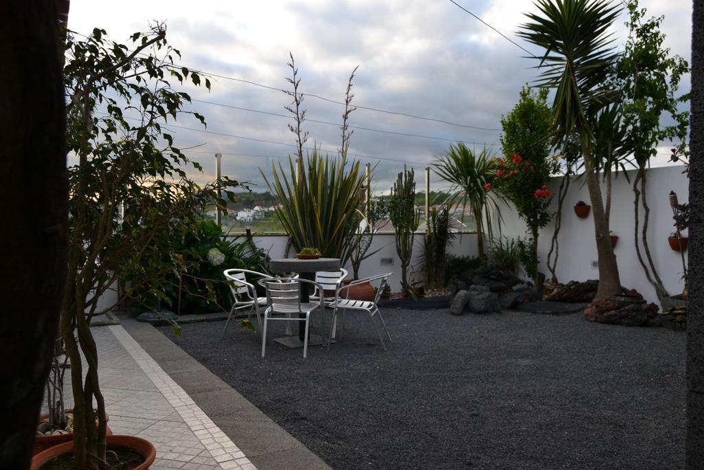 C&C Home Ponta Delgada Kültér fotó