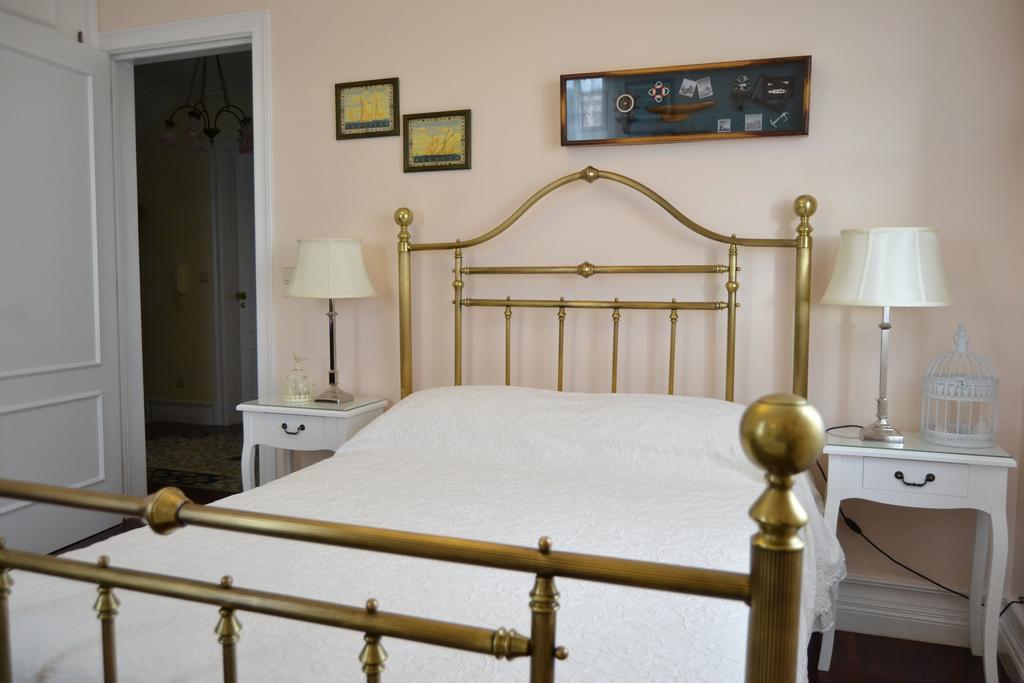 C&C Home Ponta Delgada Kültér fotó