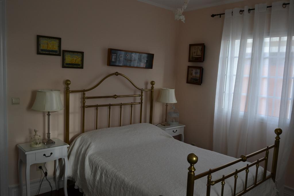 C&C Home Ponta Delgada Kültér fotó