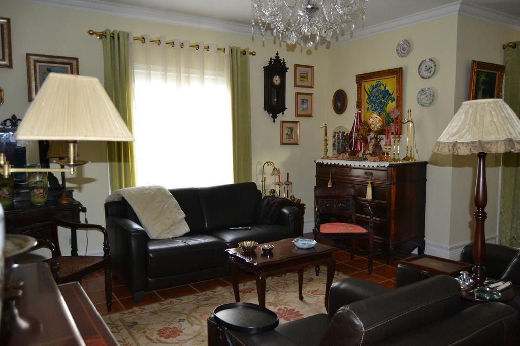C&C Home Ponta Delgada Kültér fotó