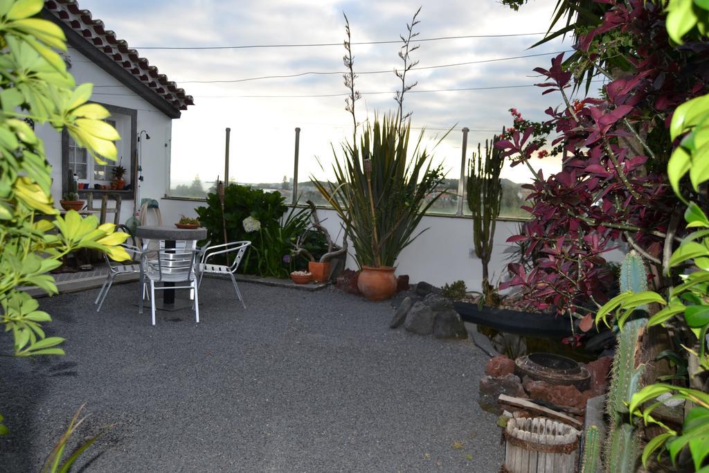 C&C Home Ponta Delgada Kültér fotó