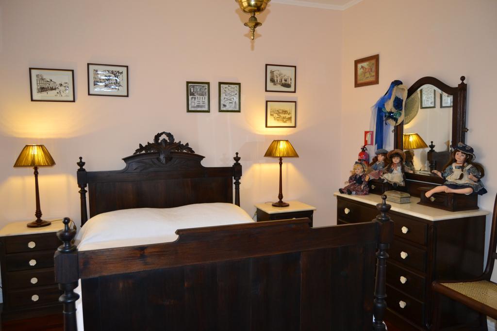 C&C Home Ponta Delgada Kültér fotó
