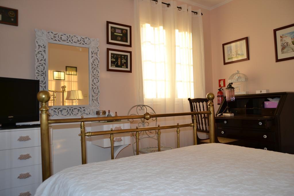 C&C Home Ponta Delgada Kültér fotó