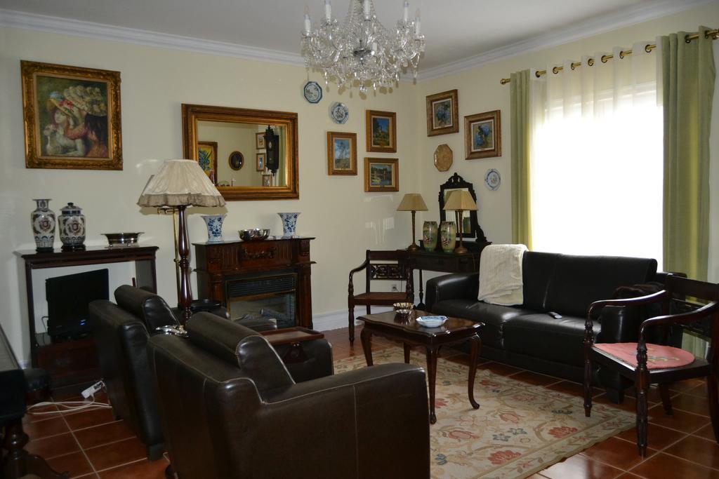 C&C Home Ponta Delgada Kültér fotó