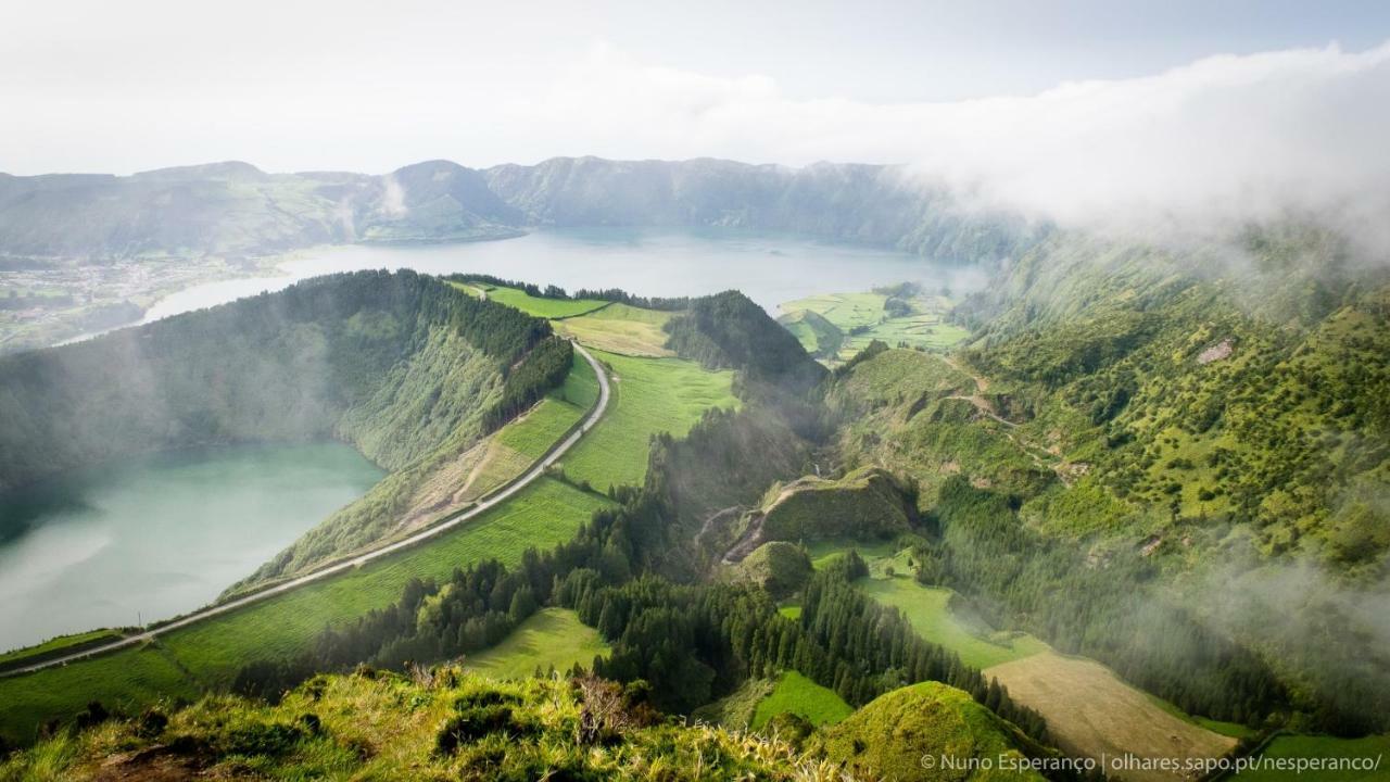 C&C Home Ponta Delgada Kültér fotó